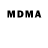 MDMA Molly Jozef. Wette.
